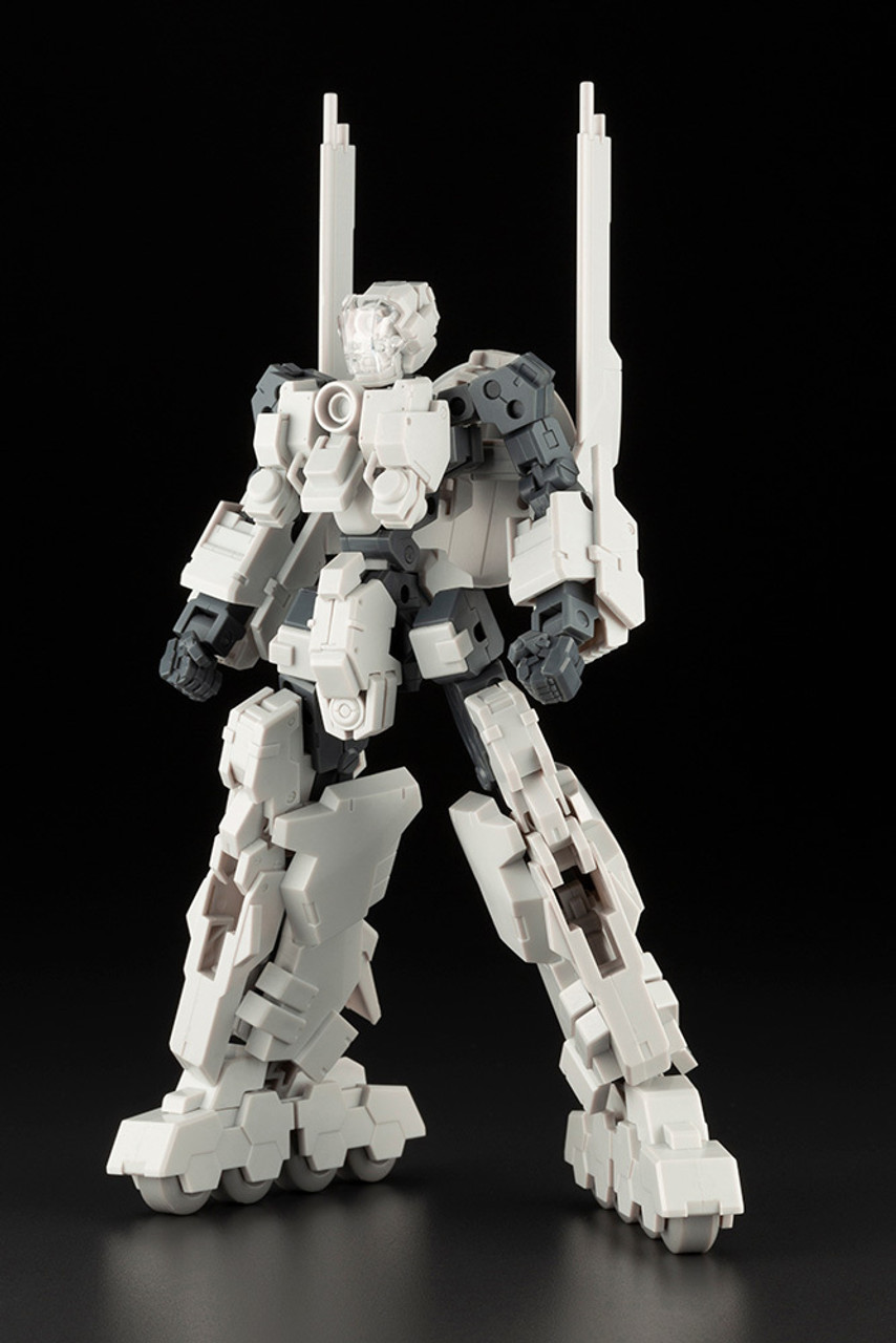 KBYFA142  Revenant Eye Armor Parts Ver.F.M.E., Frame Arms Series Figure 1/100 Kit