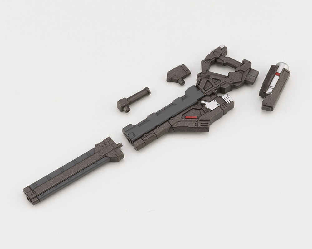 KBYHG094  HEXA GEAR GOVERNOR WEAPONS COMBAT ASSORT 01