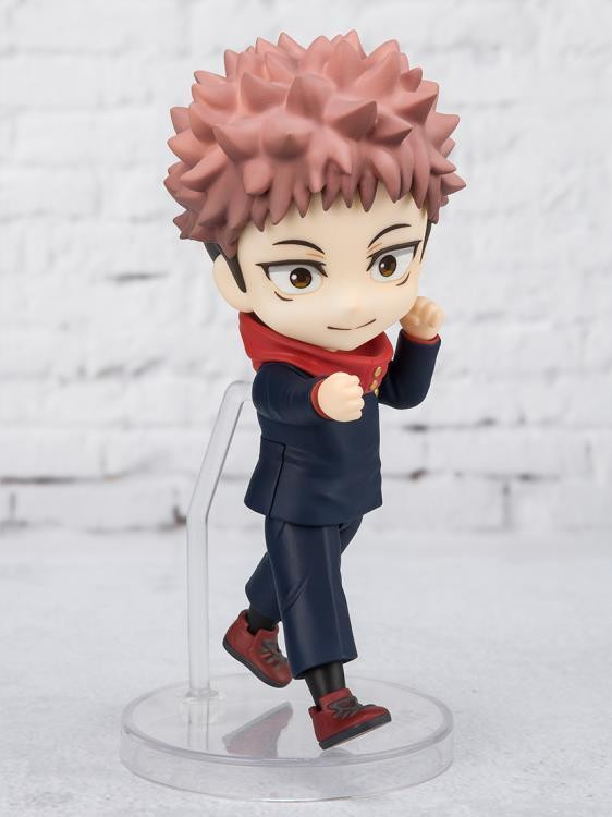 BAN0062128 Bandai Spirits Figuarts mini Yuji Itadori "Jujutsu Kaisen"