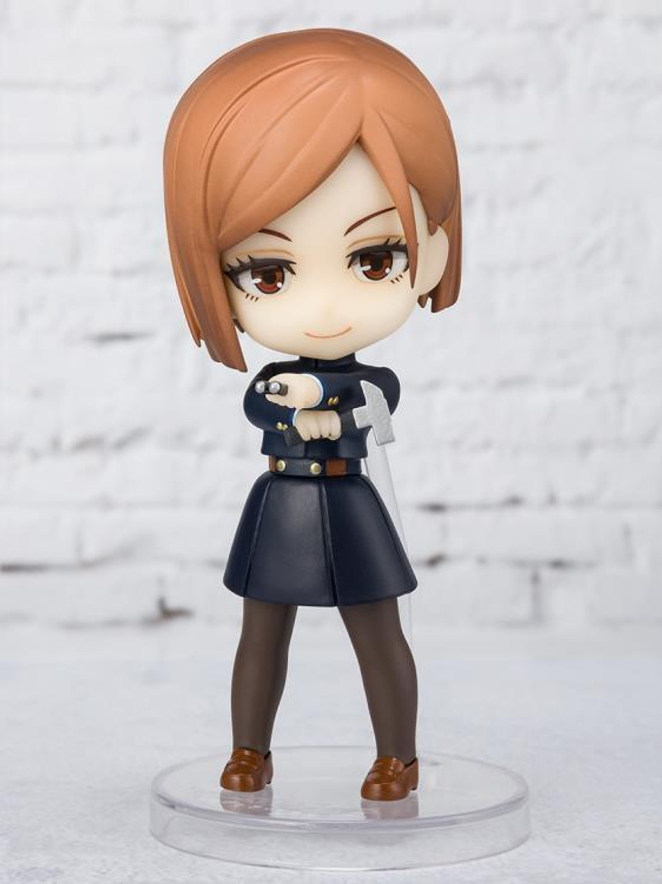 62129 Nobara Kugisaki "Jujutsu Kaisen", Bandai Spirits Figuarts mini