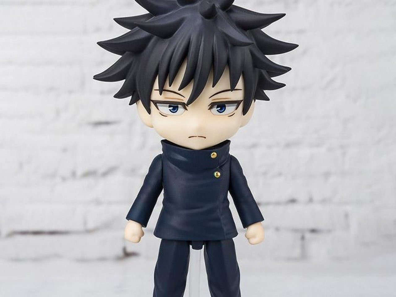 62130 Megumi Fushiguro "Jujutsu Kaisen", Bandai Spirits Figuarts mini 62130 Megumi Fushiguro "Jujutsu Kaisen", Bandai Spirits Figuarts mini
