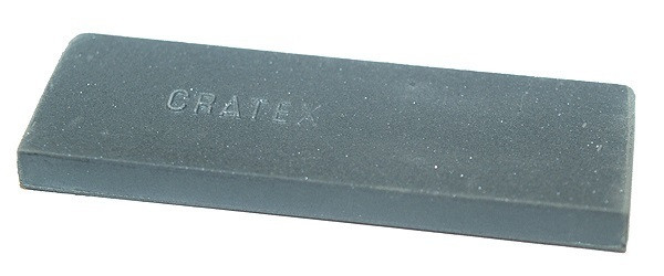 Cratex Abrasive Block Extra Fine --