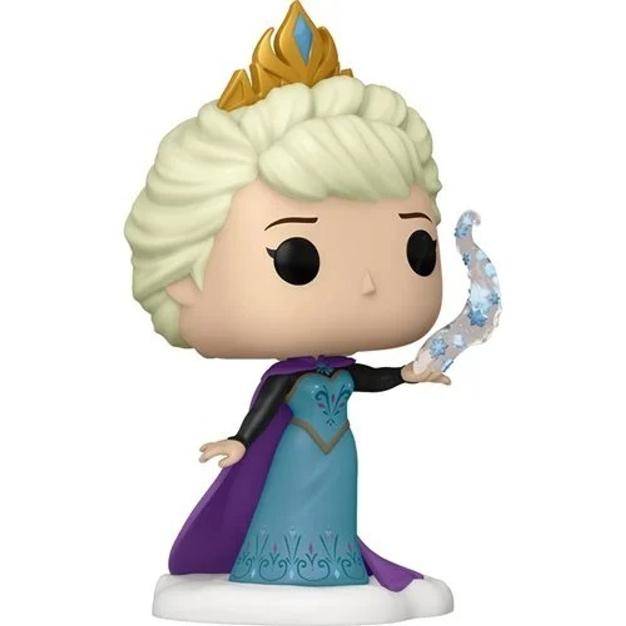 56350 Disney Ultimate Princess Elsa Pop! Vinyl Figure