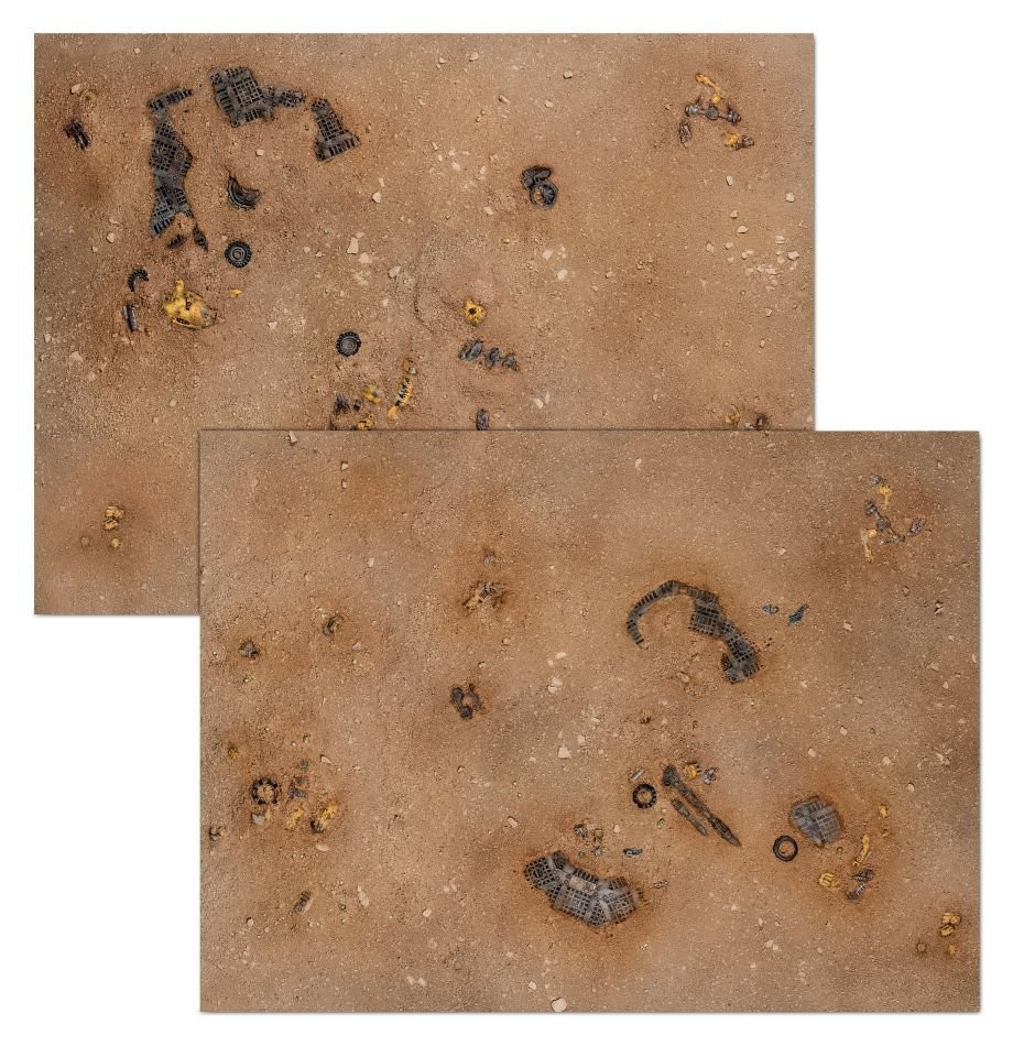 64-44 KILL ZONE: OCTARIUS