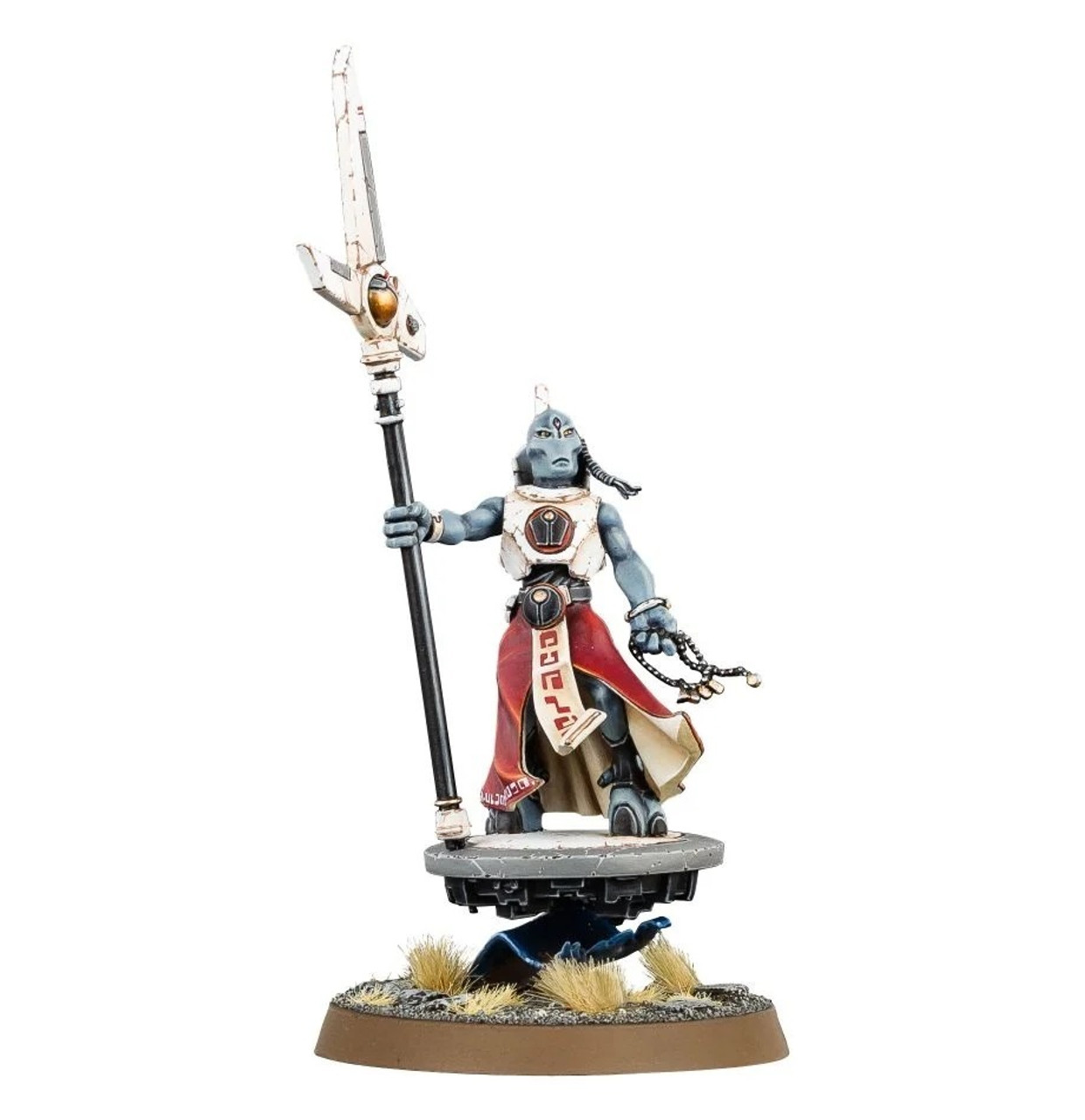 GW56-24 T'AU EMPIRE: ETHEREAL