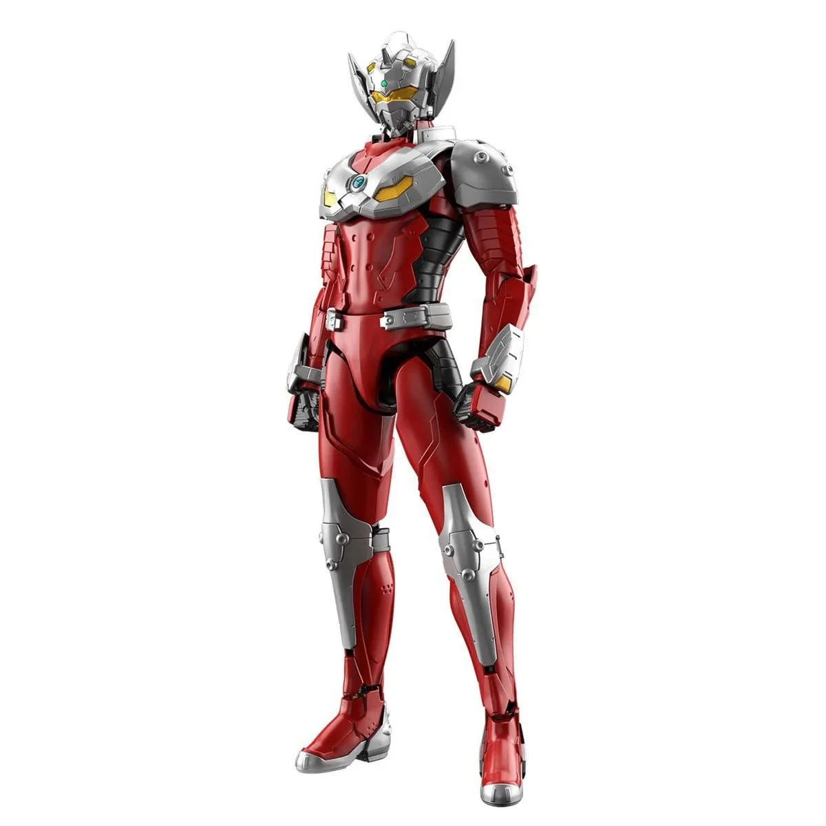 BAN2514279 Bandai Spirits Hobby Figure-rise Standard Ultraman Suit Taro (Action Ver.) "Ultraman"