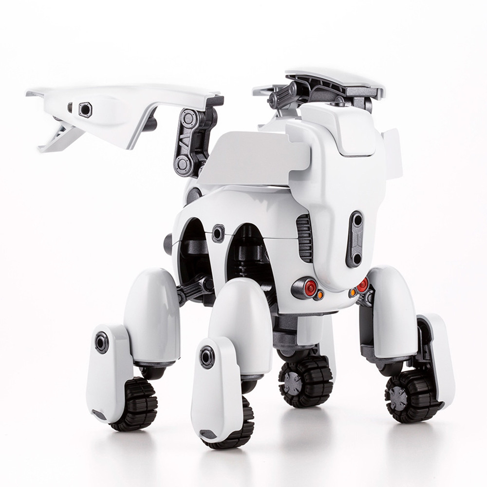 KBYKP601  MARUTTOYS TAMOTU PRO [Cool White Ver.]