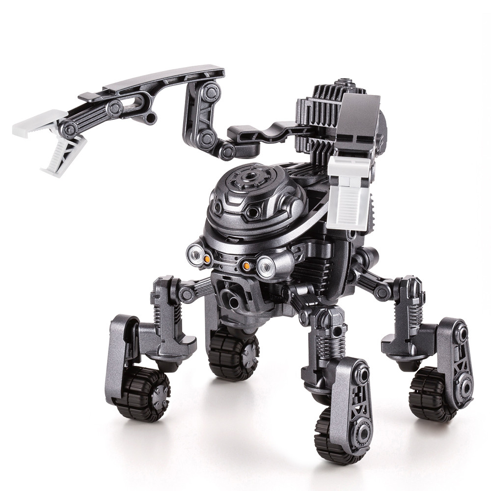 KBYKP601  MARUTTOYS TAMOTU PRO [Cool White Ver.]
