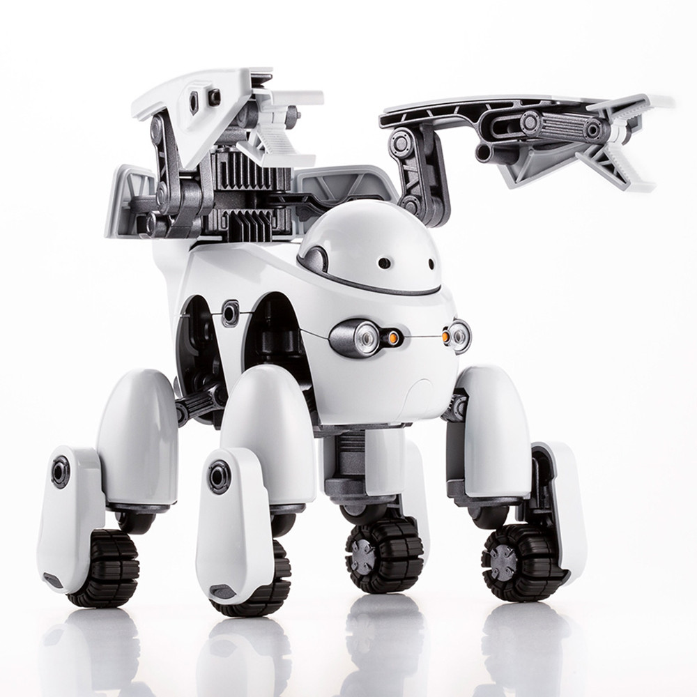 KBYKP601  MARUTTOYS TAMOTU PRO [Cool White Ver.]