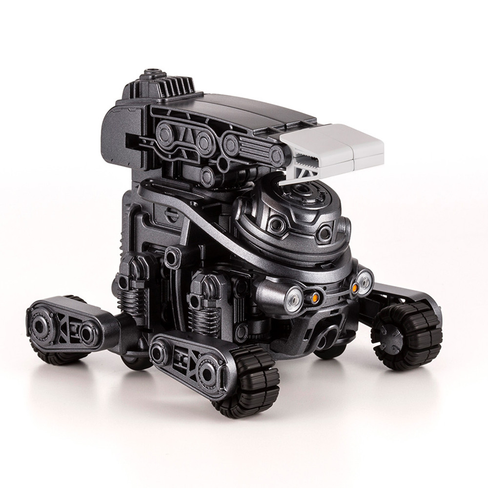KBYKP601  MARUTTOYS TAMOTU PRO [Cool White Ver.]