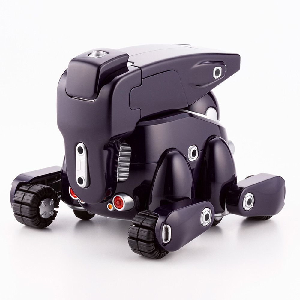 KBYKP602 MARUTTOYS TAMOTU PRO［Midnight Blue Ver.］