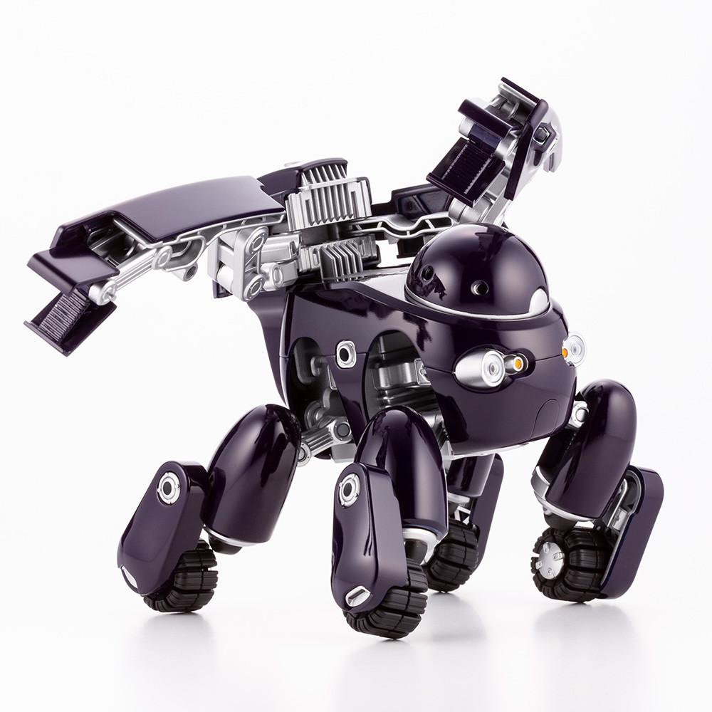 KBYKP602 MARUTTOYS TAMOTU PRO［Midnight Blue Ver.］