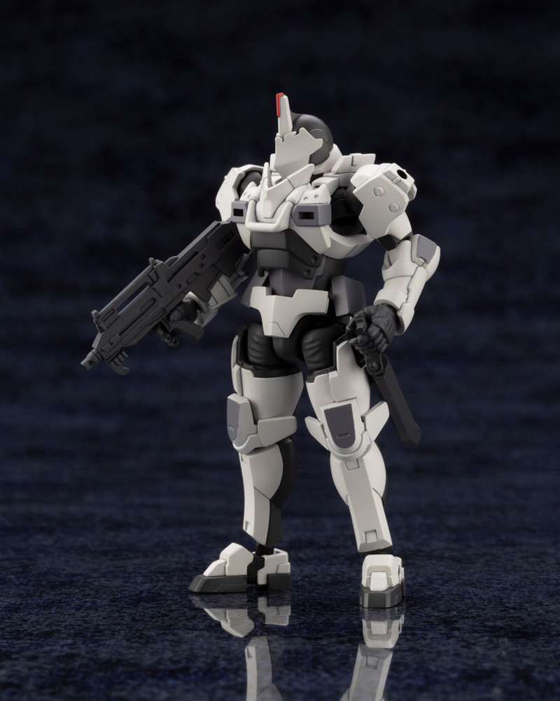 HG097 HEXA GEAR GOVERNOR ARMOR TYPE: PAWN X1