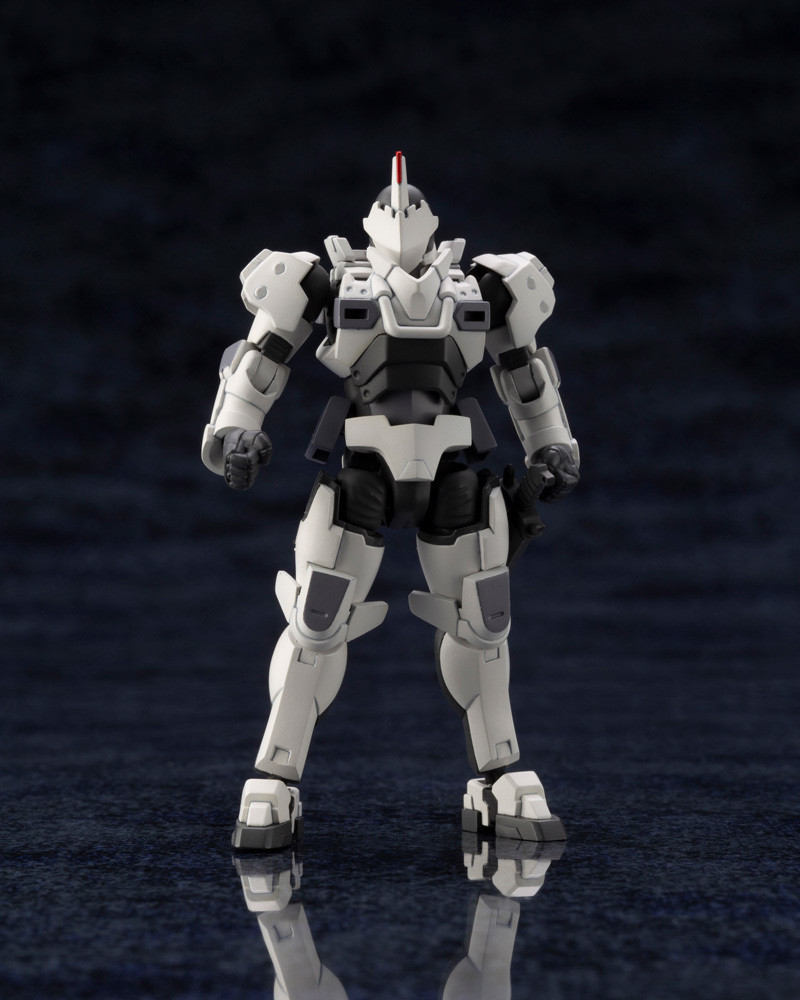 HG097 HEXA GEAR GOVERNOR ARMOR TYPE: PAWN X1