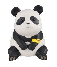 MH83287 Lookup JUJUTSU KAISEN Panda