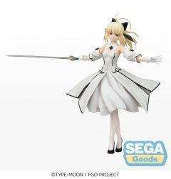 SG96838 Fate/Grand Order SPM Figure  Altria Pendragon (Lily)