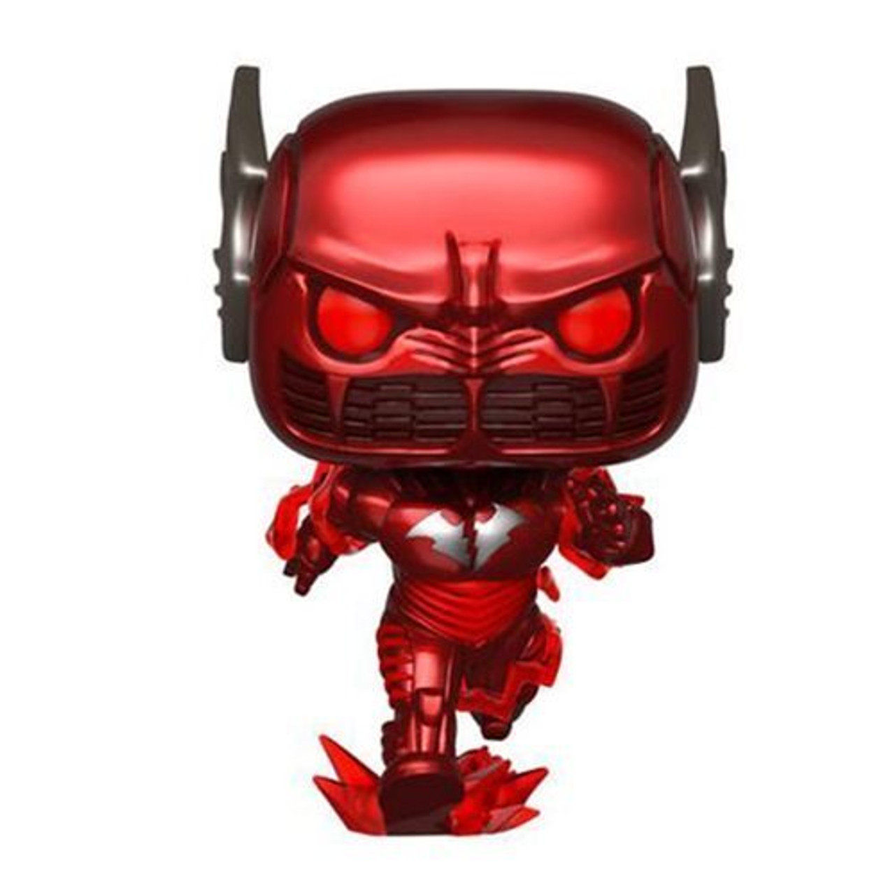 DC88710 Batman Dark Nights: Metal Red Death Pop! Vinyl Figure - Previews Exclusive DC88710 Batman Dark Nights: Metal Red Death Pop! Vinyl Figure - Previews Exclusive