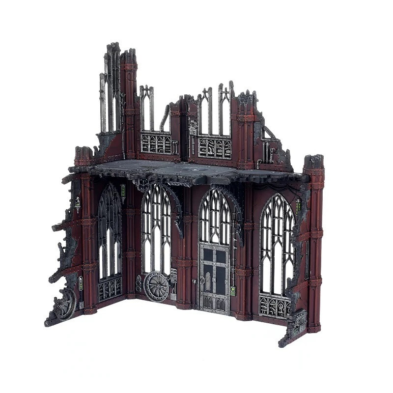 GW102-94 KILL ZONE: CHALNATH