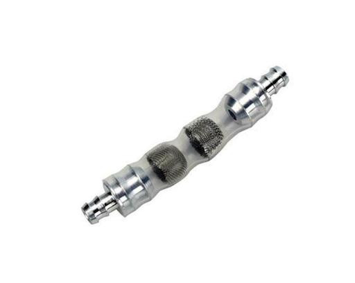 187 Dbl Screen  Crap Trap  Filter Small