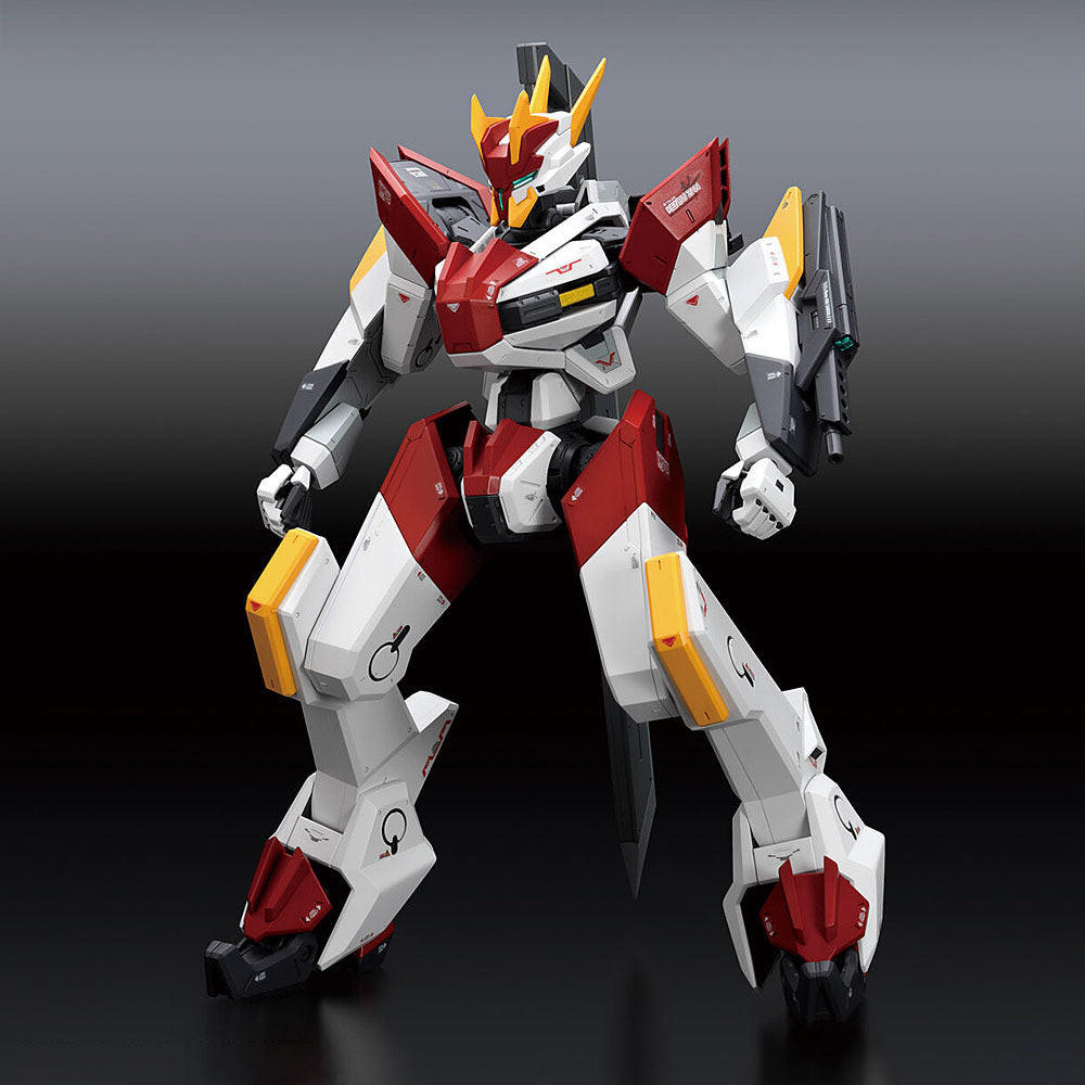 BAN2605141 Bandai Full Mechanics 1/48 Mailes Kenbu Zan