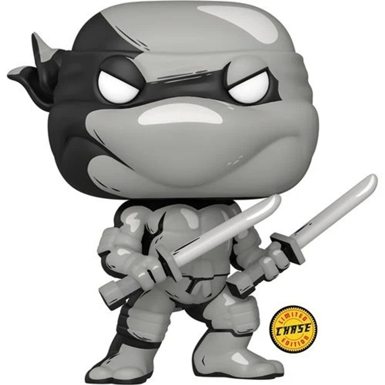 FU218991 TMNT Comic Leonardo Pop! Vinyl Figure - Previews Exclusive: FU218991 TMNT Comic Leonardo Pop! Vinyl Figure - Previews Exclusive: