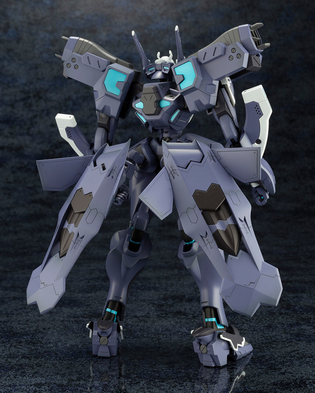 KBYKP676  MUV-LUV ALTERNATIVE SHIRANUI SECOND TARISA MANANDAL KI Ver.1.5 KBYKP676  MUV-LUV ALTERNATIVE SHIRANUI SECOND TARISA MANANDAL KI Ver.1.5