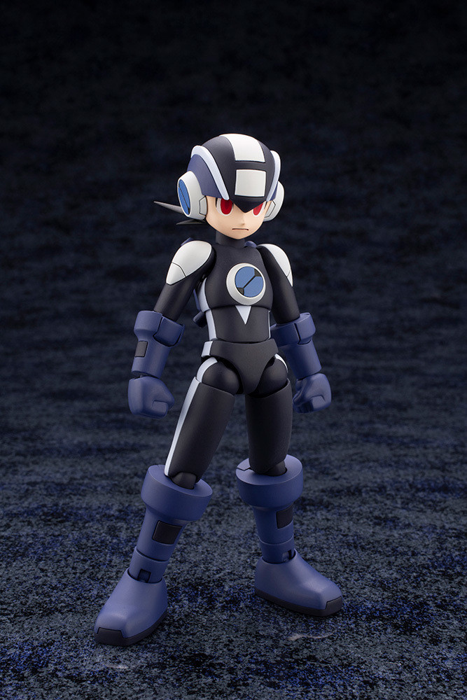 KP532 MEGA MAN BATTLE NETWORK DARK MEGA MAN