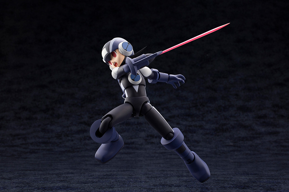 KP532 MEGA MAN BATTLE NETWORK DARK MEGA MAN