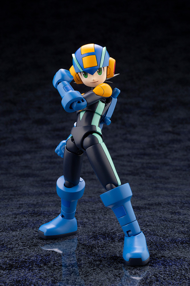 KP531 MEGA MAN BATTLE NETWORK