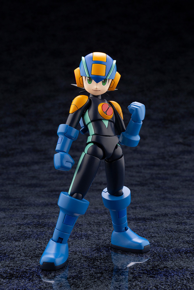 KP531 MEGA MAN BATTLE NETWORK