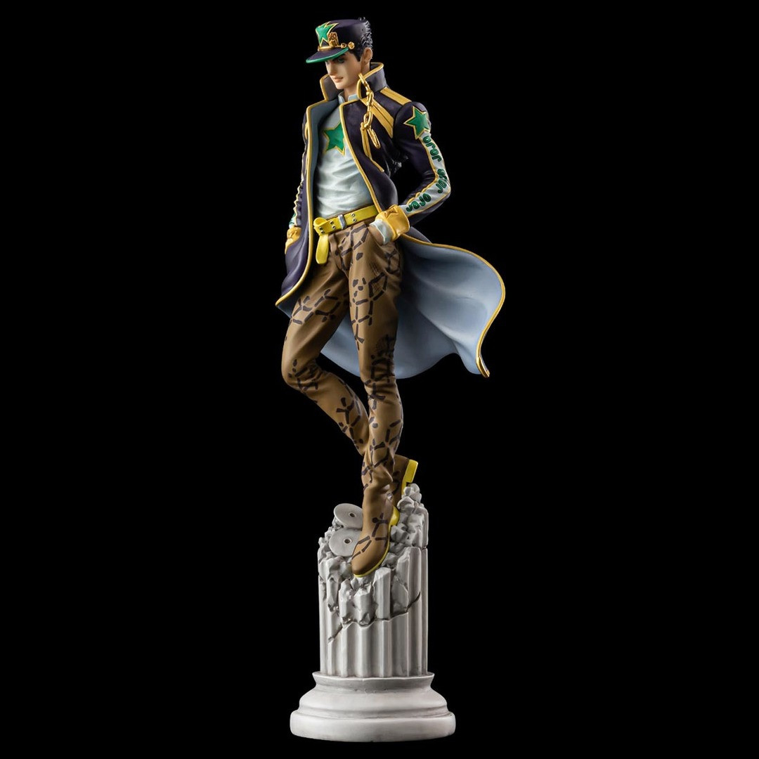 88728 Jotaro Kujo "JoJo's Bizarre Adventure", Sentinel Figure Pen