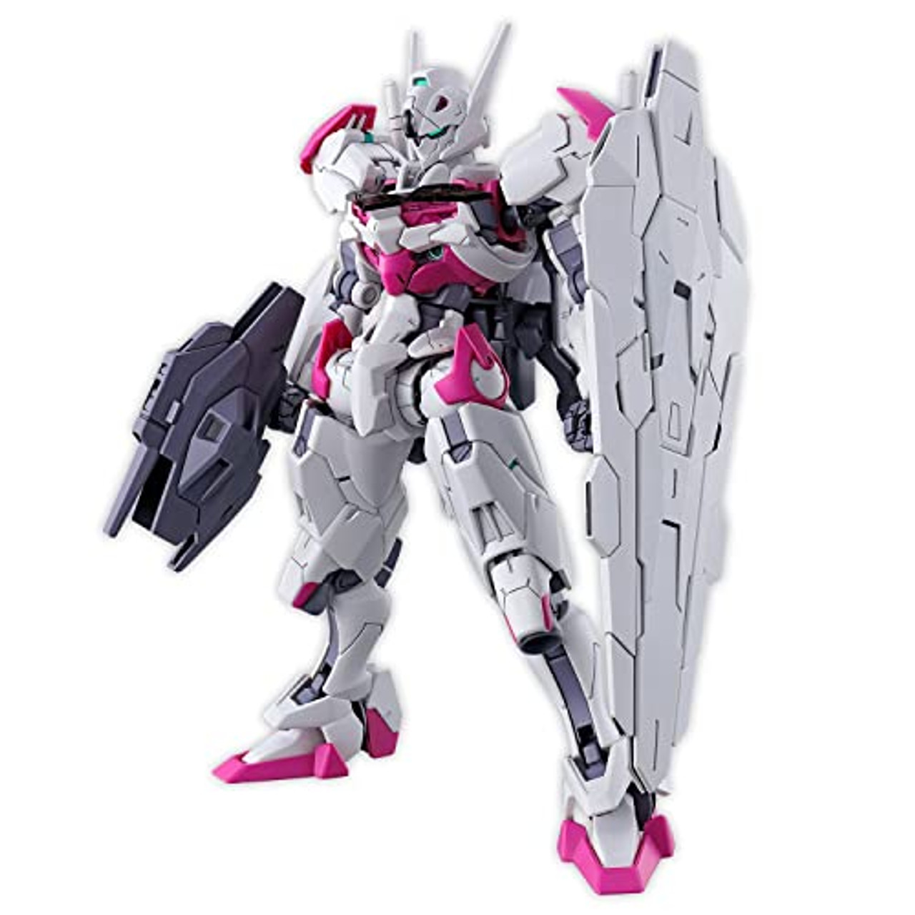BAN2587102 Bandai HG #01 1/144 Gundam Lfrith "Gundam: The Witch from Mercury"