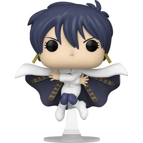 FU68035 Trigun Meryl Stryfe Pop! Vinyl Figure