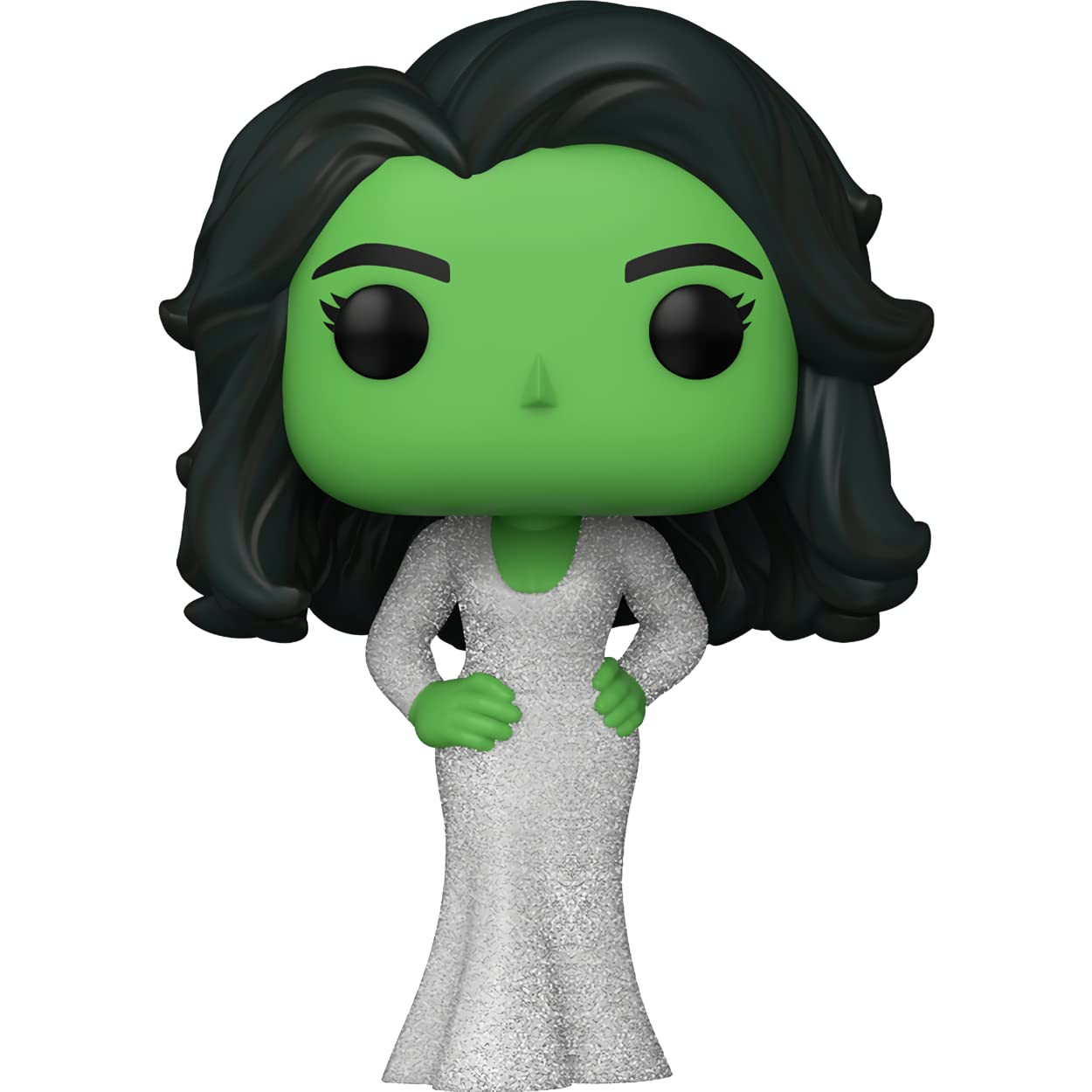 64197 She-Hulk POP2 Pop! Vinyl Figure