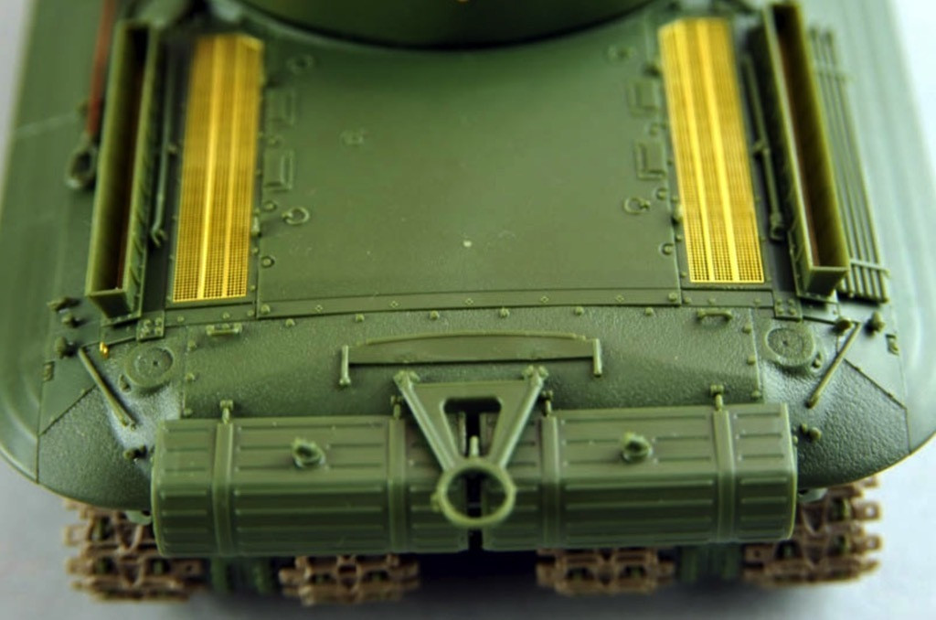35005 1 35 Panda Hobby Soviet Heavy Tank
