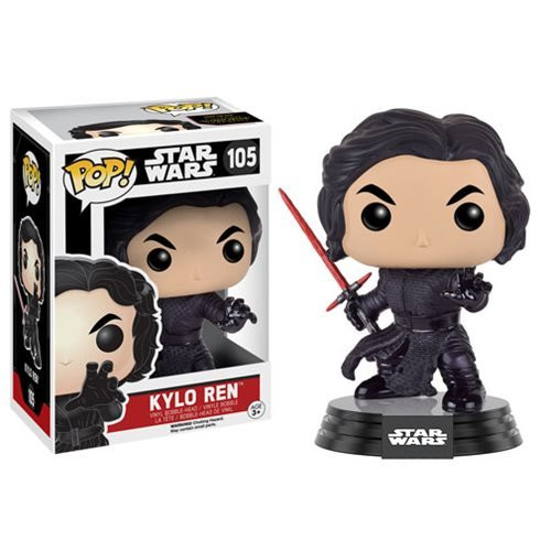 MM-FU48740 Star Wars: The Mandalorian The Child Pop. Vinyl Figure