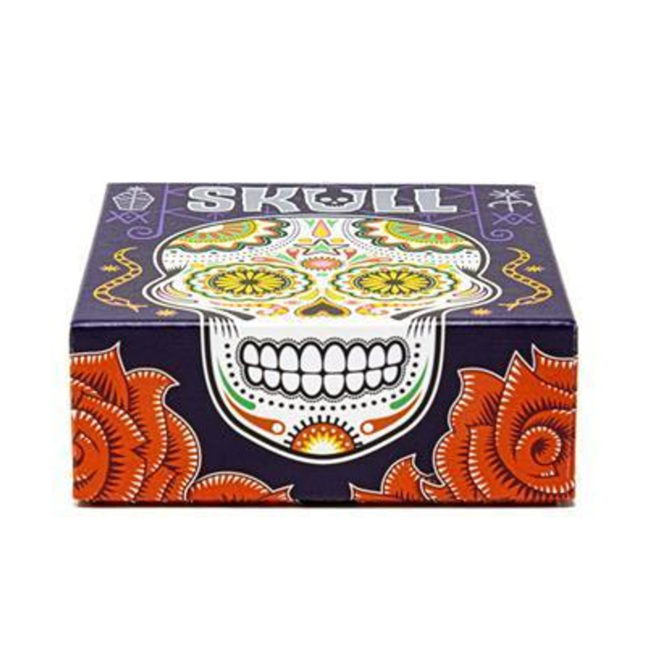 Skull - Party Games 3 to 6 Players