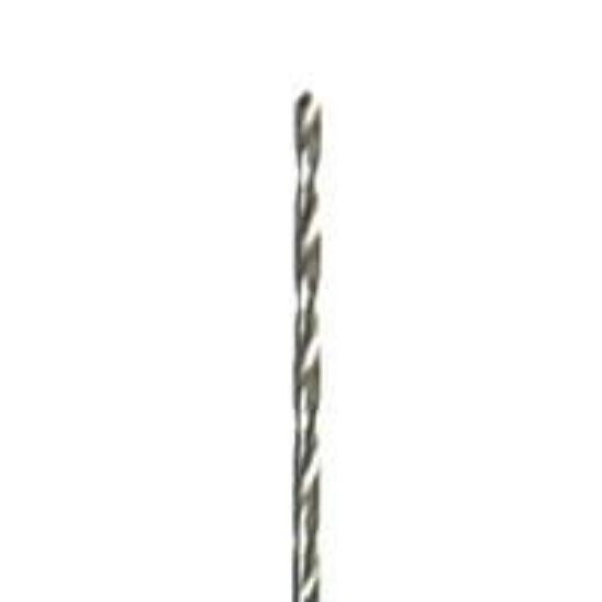 Drill Bits -- #64 - .036" Diameter