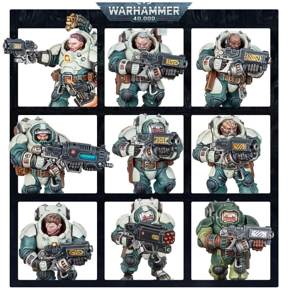 69-10 LEAGUES OF VOTANN: HEARTHKYN WARRIORS