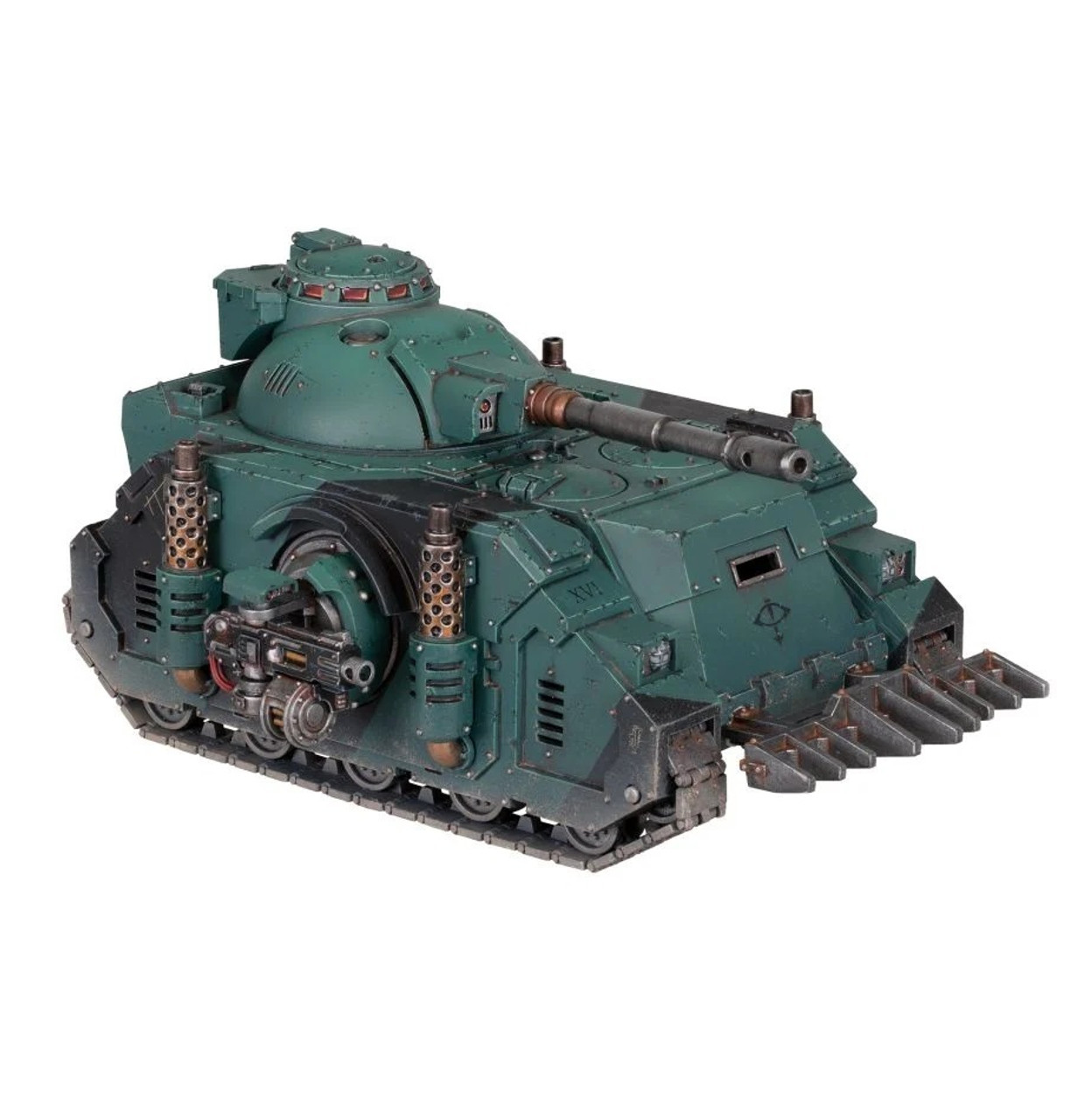 31-59 HORUS HERESY: PREDATOR SUPPORT TANK 31-59 HORUS HERESY: PREDATOR SUPPORT TANK
