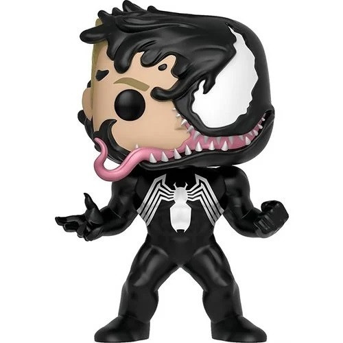 FU32685 Marvel Venom Eddie Brock Pop! Vinyl Figure #363