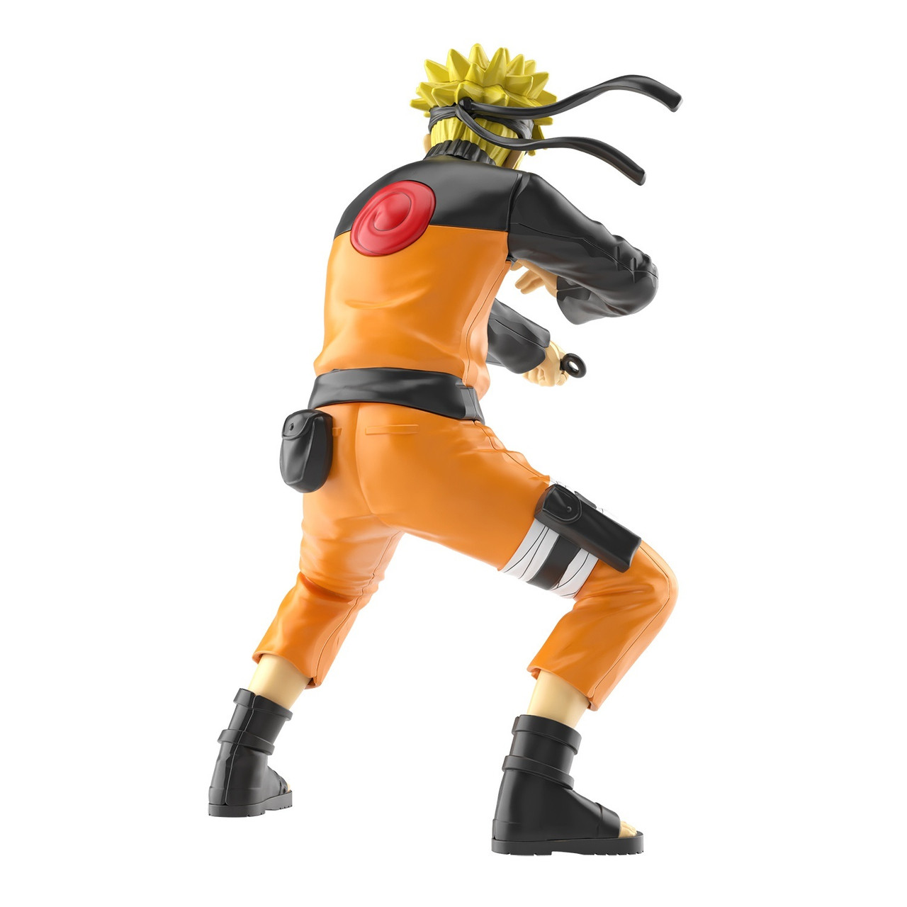 2685102 Bandai Spirits Entry Grade Uzumaki Naruto 3L "Naruto" at MRS Hobby Shop Sandy, UT