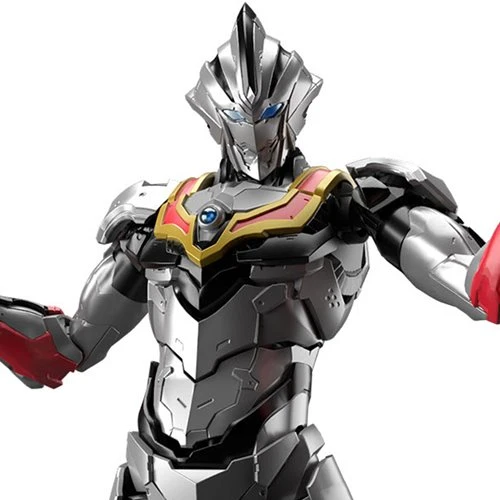 BAN2621337 Bandai Figure-Rise Standard Ultraman Suit Evil Tiga Action Ver. "Ultraman"