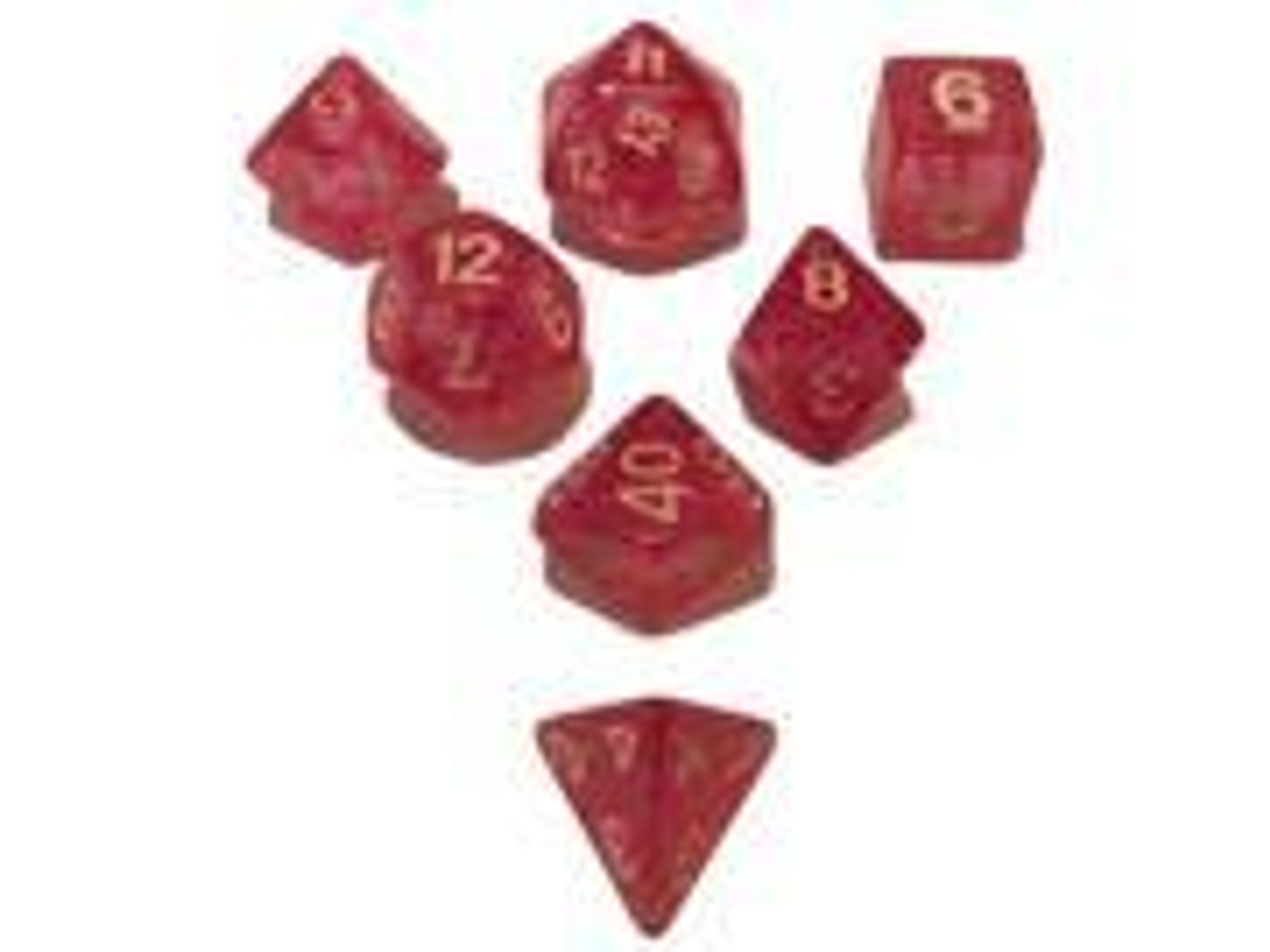 NWJ1000  Dice Sets