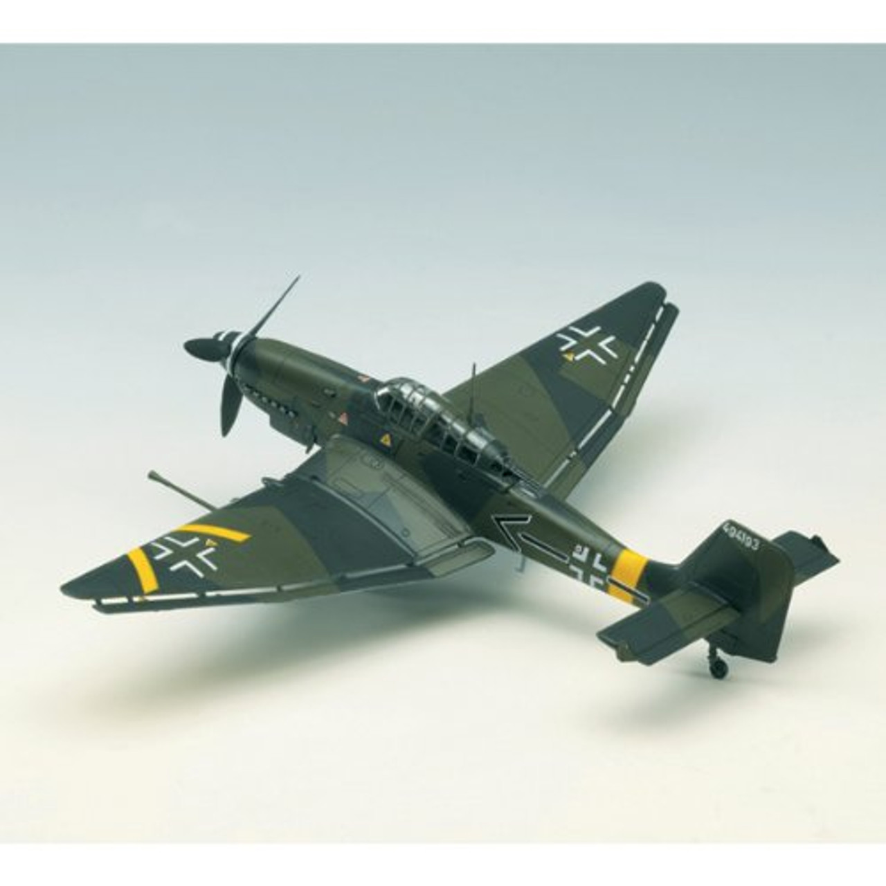 ITA1466S Junker Ju-87G-2 Kanonenvogel 1/72