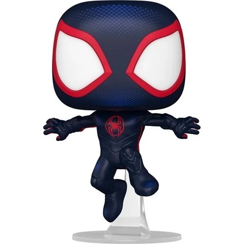 65722 Spider-Man: Across the Spider-Verse Spider-Man Pop! Vinyl Figure #1223