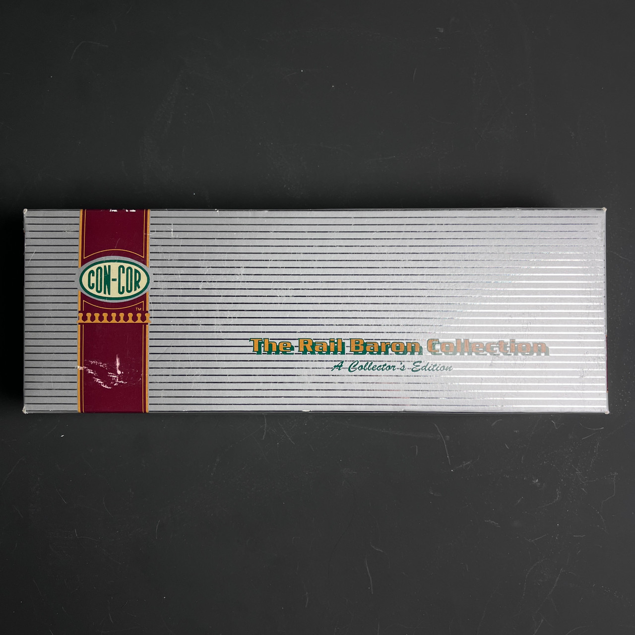 USDCCI3010 Pre-Owned N J3a 4-6-4 Hudson Milwaukee Road Hiawatha Steam Locomotive