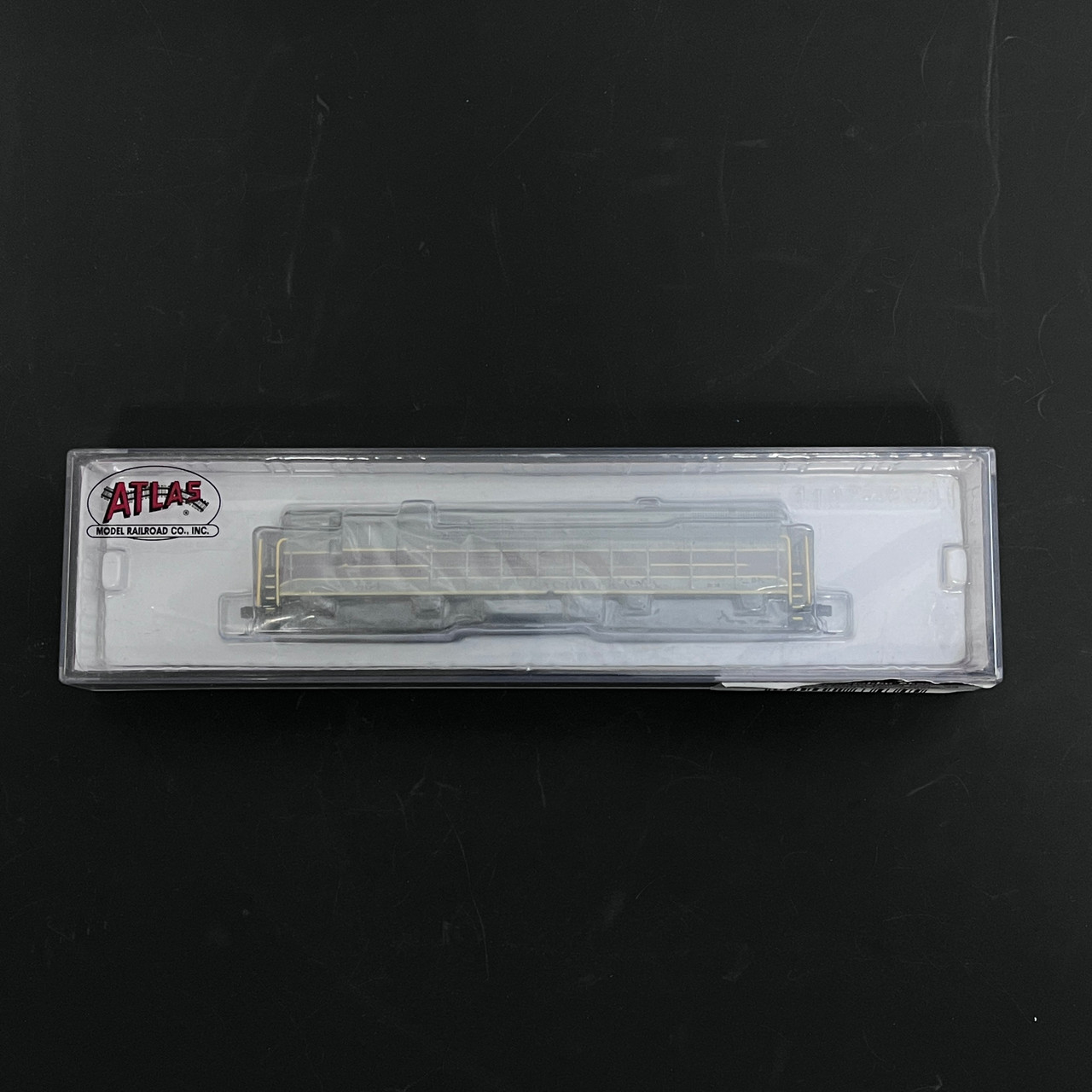 USDATL49505 Pre-Owned N Diesel F-M H24-66 "Trainmaster" Phase 1A Powered-NO Decoder