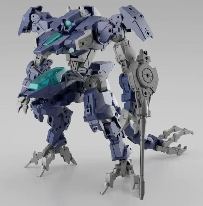 BAN2648694 Bandai Spirits 30 Minute Missions 1/144 eEXM GIG-R01 Provedel Type-REX 01
