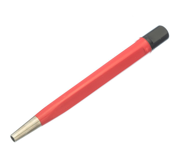 HOB100SB100SBR  Fiber Scratch Brush Pen and 1  Bristle Refill